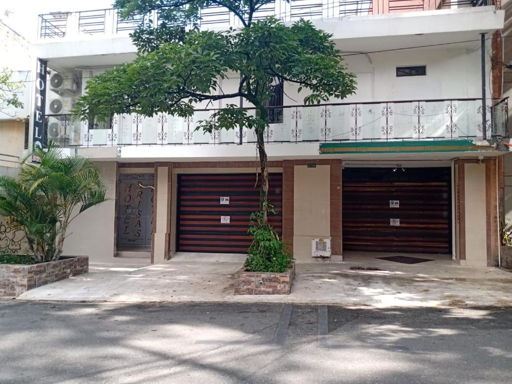 Hotel Brisas Medellín Extérieur photo