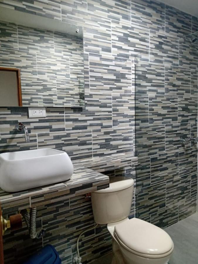 Hotel Brisas Medellín Extérieur photo