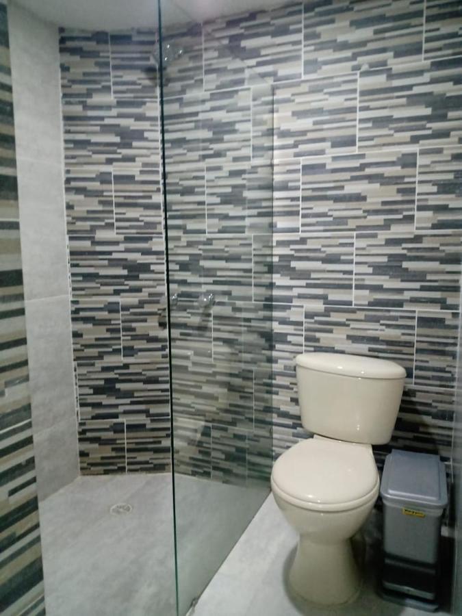Hotel Brisas Medellín Extérieur photo