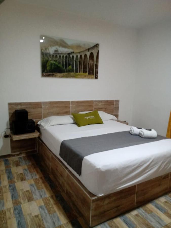 Hotel Brisas Medellín Extérieur photo