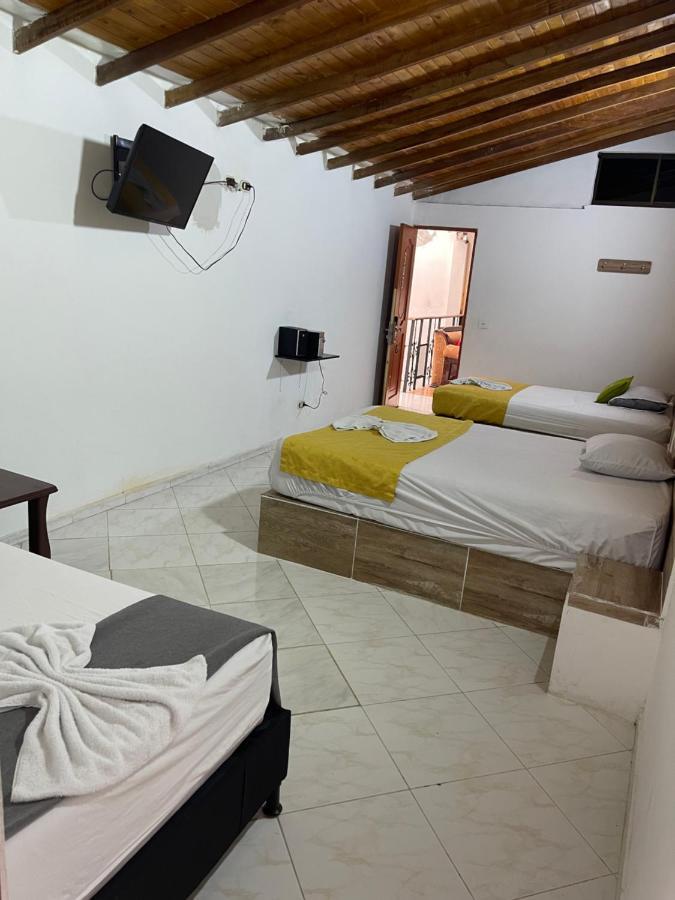 Hotel Brisas Medellín Extérieur photo