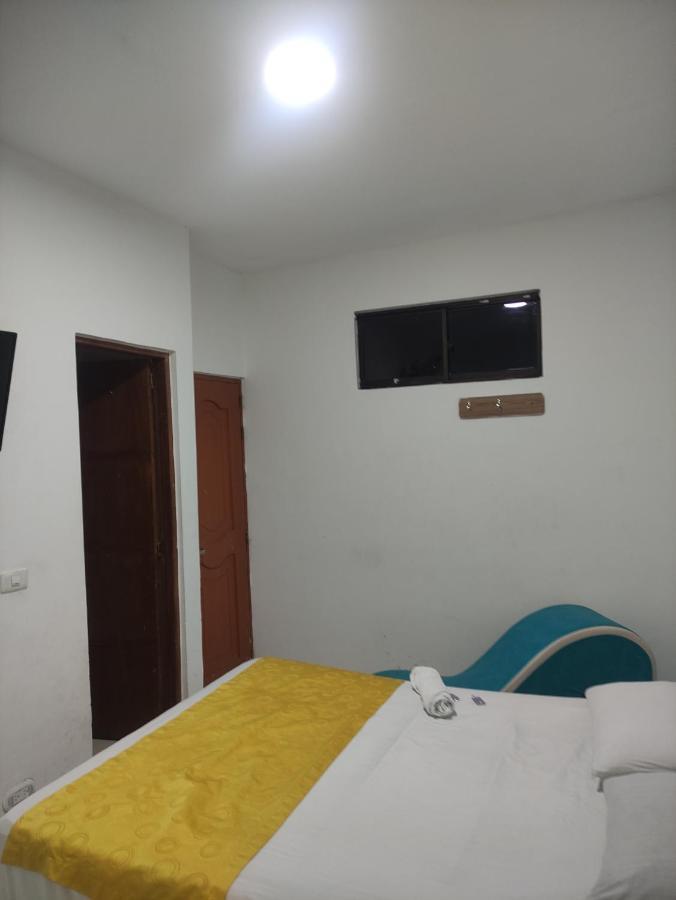 Hotel Brisas Medellín Extérieur photo