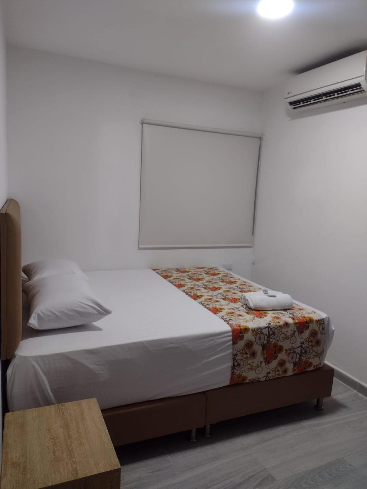 Hotel Brisas Medellín Extérieur photo